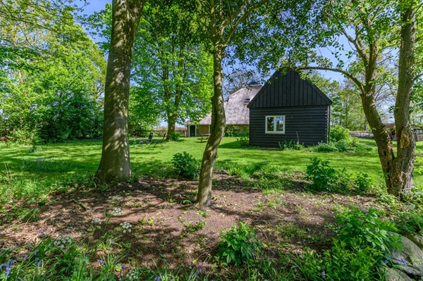 Medium property photo - IJsselhammerweg 4, 8361 EW IJsselham